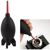 Rocket Rubber Dust Blower Cleaner Ball for Lens Filter Camera  CD  Computers  Audio-visual Equipment  PDAs  Glasses and LCD