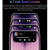 I14 Pro / N85 4G  1GB+8GB  6 1 inch scherm  gezichtsidentificatie  Android 8.1 MTK6737 Quad Core  netwerk: 4G  Dual SIM