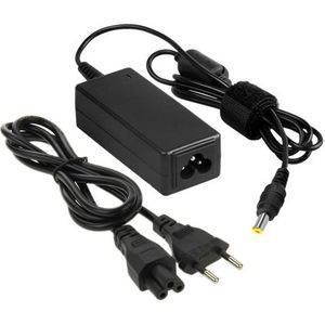 EU stekker AC Adapter 19V 1.58A 30W voor Acer Notebook  Output Tips: 5.5x1.7mm