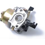 Carburateur Carb motor Carby Motor met pakking voor Honda GX160 5.5HP pomp / GX200 6.5HP Generator motor