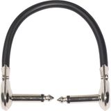 5 STKS TC095-15 6.35 mm male naar Male gitaar Effector connector kabel