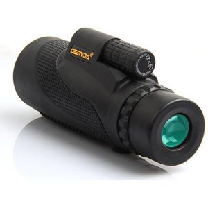 Monoculaire verrekijker High Power HD Full Optics telescopen  grootte: 12 X 50  kleur: standaard