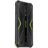 [HK Magazijn] Ulefone Armor X12 Pro  4GB+64GB  IP68/IP69K robuuste telefoon  5 45 inch Android 13 MediaTek Helio G36 Octa Core  netwerk: 4G  NFC (minder groen)