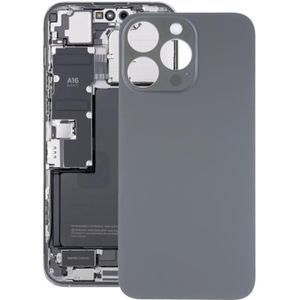 Batterij-achterkant voor iPhone 14 Pro