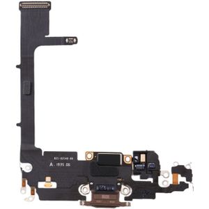 Oplaadpoort Flex-kabel voor iPhone 11 Pro