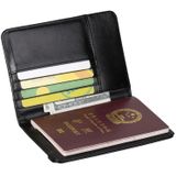 LT101 Multi-card paspoorthouder anti-magnetische bankkaarthouder