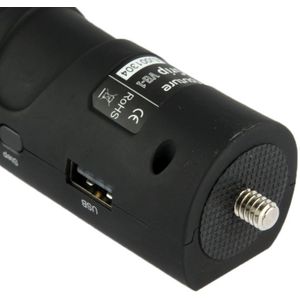 USB Focus V-Grip Handgreep voor Canon EOS Camera / Video (VG-1)