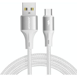 JOYRO0M SA25-AM3 3A USB naar Micro USB snellaaddatakabel  lengte: 3m