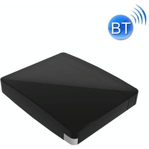 Bluetooth-audio-adapterontvanger voor iPod