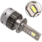 1 Paar D-serie D2 Auto HID Ballast naar LED-koplamp DC12V 35W 6000K 7000LM  7040 Lampkraal