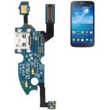 Hoge kwaliteit staart Plug Flex kabel voor Galaxy S IV mini / i9190