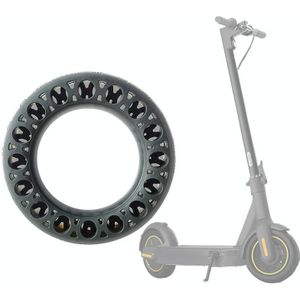10 inch rubberen massief band voor Ninebot MAX G30 elektrische scooter