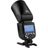 Godox v1c ronde hoofd TTL flash speedlite voor Canon