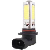 2st 9005 1250LM 20W + 5W 5 x COB LED wit licht auto Mistlamp lamp  DC 12V