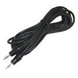 AUX kabel  3.5mm mannelijke Mini Plug Stereo audiokabel  lengte: 5m