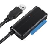 T04 USB3.0 naar SATA Easy Drive-kabel voor 2 5 / 3 5 inch harde schijfadapterkabel