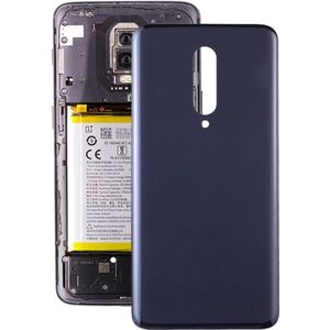Batterij achtercover voor OnePlus 7 Pro (grijs)