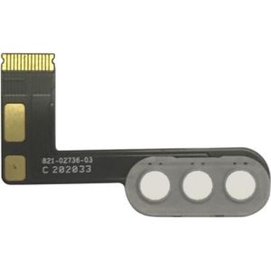 Toetsenbord Contact Flex-kabel voor iPad Air  / AIR 4 10.9 inch