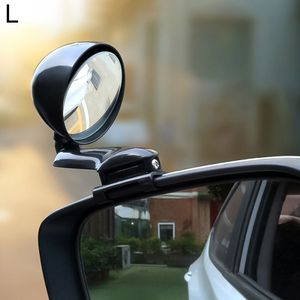 3R-094 Auxiliary achteruitkijkspiegel auto verstelbaar Dodehoek spiegel groothoek Auxiliary kant achteruitkijkspiegel voor linker spiegel