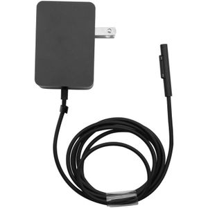 24W 15V 1.6A ac adapter lader voor Microsoft Surface Go / Pro 4 1736  Amerikaanse stekker