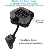 G24 Car Bluetooth MP3-speler met draadloze FM-zender