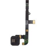 Vingerafdruk sensor Flex kabel voor Motorola Moto G4 Play (wit)