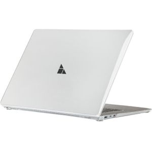 Voor Microsoft Surface Laptop 13 5 inch Laptop Flanel Crystal Anti-drop beschermhoes
