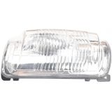 A5805-01 Auto Links Side Achter Mirror Indicator Lamp Cover 1847387 voor Ford Transit MK8 2014-2019