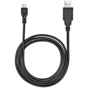 micro USB poort USB data Kabel voor samsung galaxy s iv / i9500 / s iii / i9300 /note ii / n7100 /  i9220 / i9100 / i9082 / nokia / lg / blackberry / htc one x /amazon kindle / sony xperia etc,  lengte: 1m