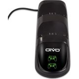 OIVO IV-P4889 Dual Charging Dock voor PS4 draadloze controller