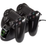 OIVO IV-P4889 Dual Charging Dock voor PS4 draadloze controller