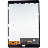 LCD-scherm en Digitizer voor Asus ZenPad Z10 (ZT500KL) (zwart)