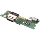 Opladen poort Board voor Sony Xperia XA1