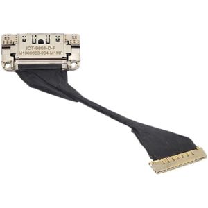 Opladen poortconnector Flex-kabel voor Microsoft Surface Laptop 3 13.5 inch