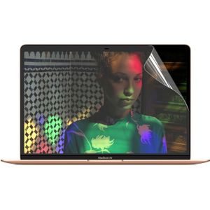 MacBook Air 13.3 inch A1932 (2018) ENKAY PET HD Schermprotector