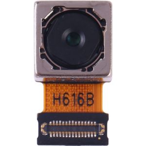 Achtergerichte camera voor LG Q6/Q6 PLUS/Q6a/M700N/M700A/M700DSK/M700AN