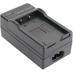 digitale camera batterij / accu laadr voor olympus bls1(zwart)