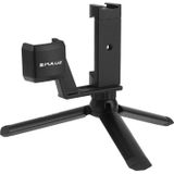 PULUZ Mini Metal Desktop statief mount + metalen telefoon klem Mount + uitbreiding vaste stand beugel voor DJI OSMO Pocket