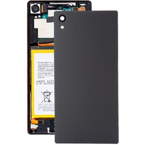 Originele terug batterij omslag voor de Sony Xperia Z5 Premium(Black)