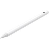 TOTUDESIGN FGCO-002 Glory-serie voor iPad Dedicated Condensator Touch Pen Stylus Pen met Type-C-kabel + reservepunt