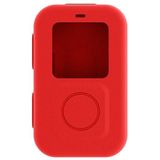 PULUZ SILICONE Beschermhoes voor GoPro Hero10 Black Wifi Remote