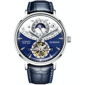 OCHSTIN 6135B Masterpiece Tourbillon mechanisch herenhorloge