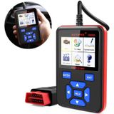 AUTOPHIX OM580 Auto Draagbare OBD2 Scanner Auto Diagnostische Tool OBD 2 Automotive Scanner OBD Code Reader