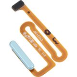 Voor Samsung Galaxy A13 5G SM-A136B Originele Vingerafdruksensor Flex Kabel (Blauw)