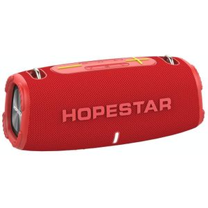 HOPESTAR H50 lPX6 waterdichte draagbare draadloze Bluetooth-luidspreker