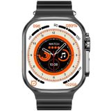 WS83 MAX ULTRA 2 03 inch kleurenscherm Smart Watch  ondersteuning voor hartslagmeting / bloeddrukmeting