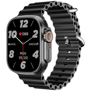 WS83 MAX ULTRA 2 03 inch kleurenscherm Smart Watch  ondersteuning voor hartslagmeting / bloeddrukmeting