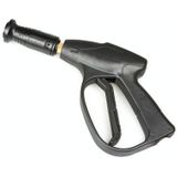 Hogedruk Car Wash Nozzle Cleaning Machine Brush Pump Accessoires  Specificatie: Short Section 35 cm (Outer Wire 22x ?? 1.5mm)