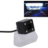 656  492 effectieve Pixel HD waterdicht 4 LED Night Vision groothoek auto achteruitkijk back-up Achteruitrij camera voor 2012 versie Mazda CX-5