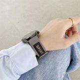 22mm Universal Nylon Replacement Strap Watchband(Khaki)